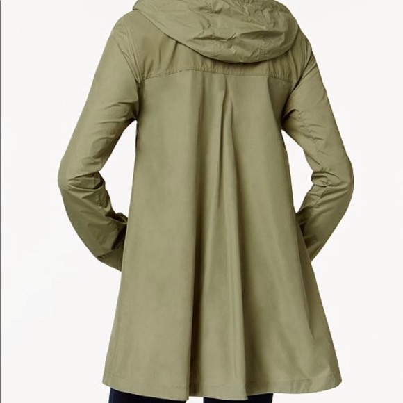 the north face women's flychute jacket